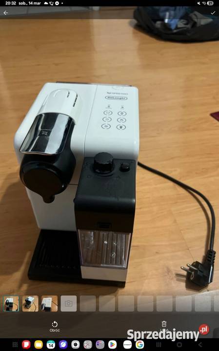 Ekspres DeLonghi sprzedam