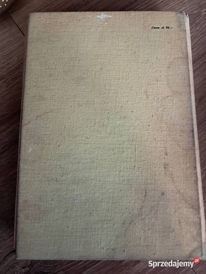 książka z 1968r Ania na uniwersytecie wymarzony Książki dla dzieci Sandomierz