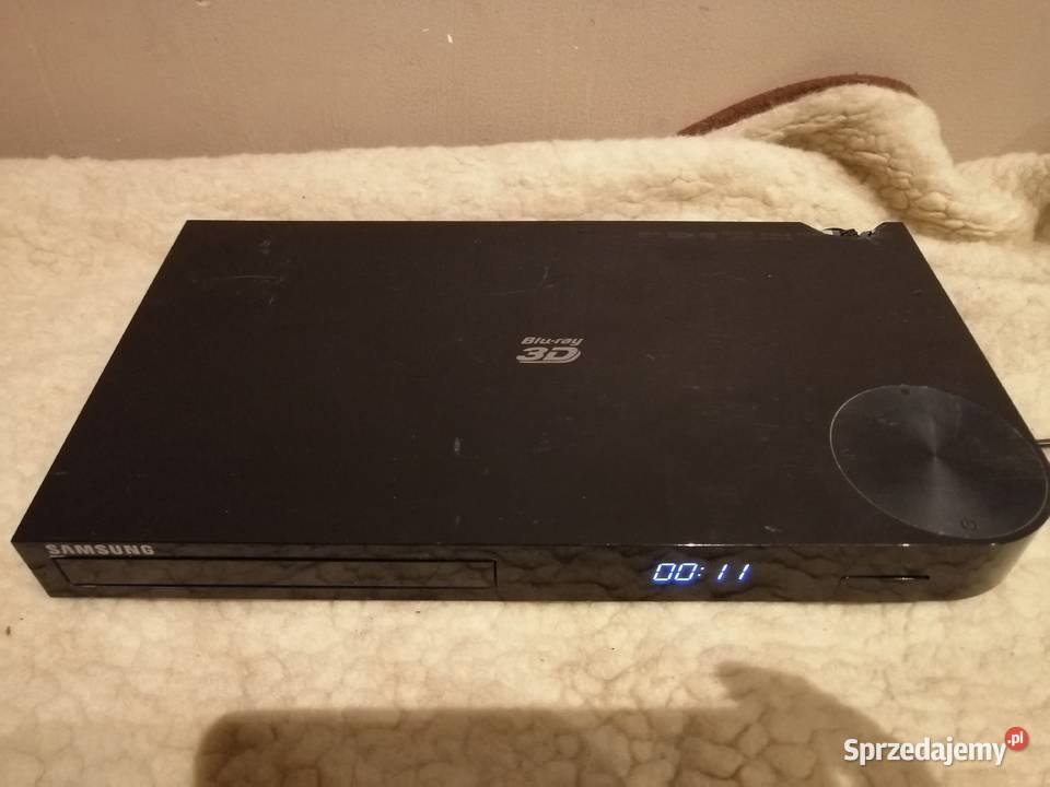 Wzmacniacz Sharp sm 1122 H wzmacniacz vintage Philips DVD i Blu-ray