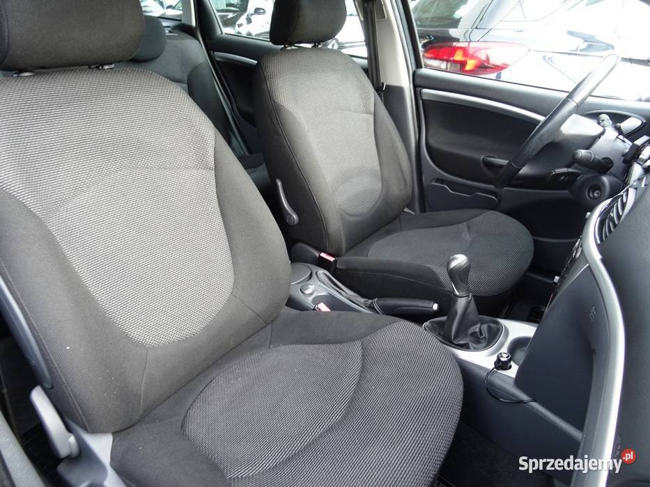 CITROEN C5 garażowany Goleniów