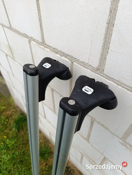 Bagażnik dachowy Amos Radzyń Podlaski sprzedam