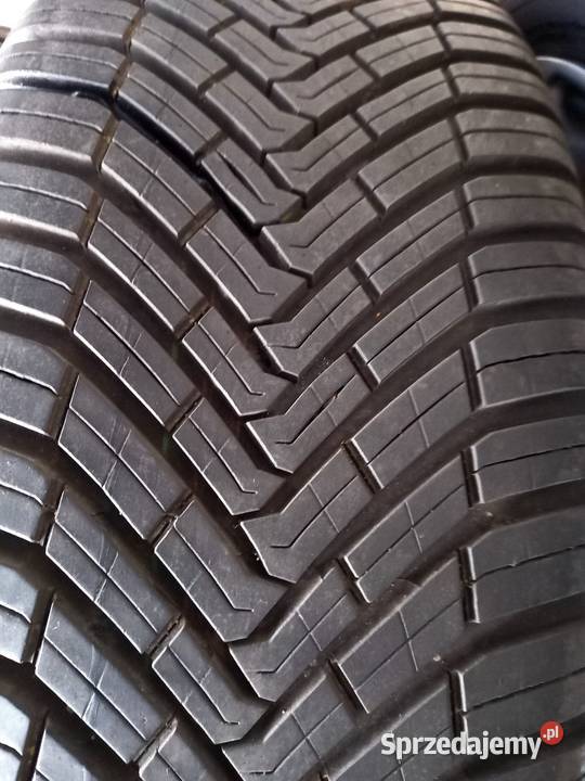 Toyota Avensis Corolla Felgi Aluminiowe Koła Średnica 17" śląskie