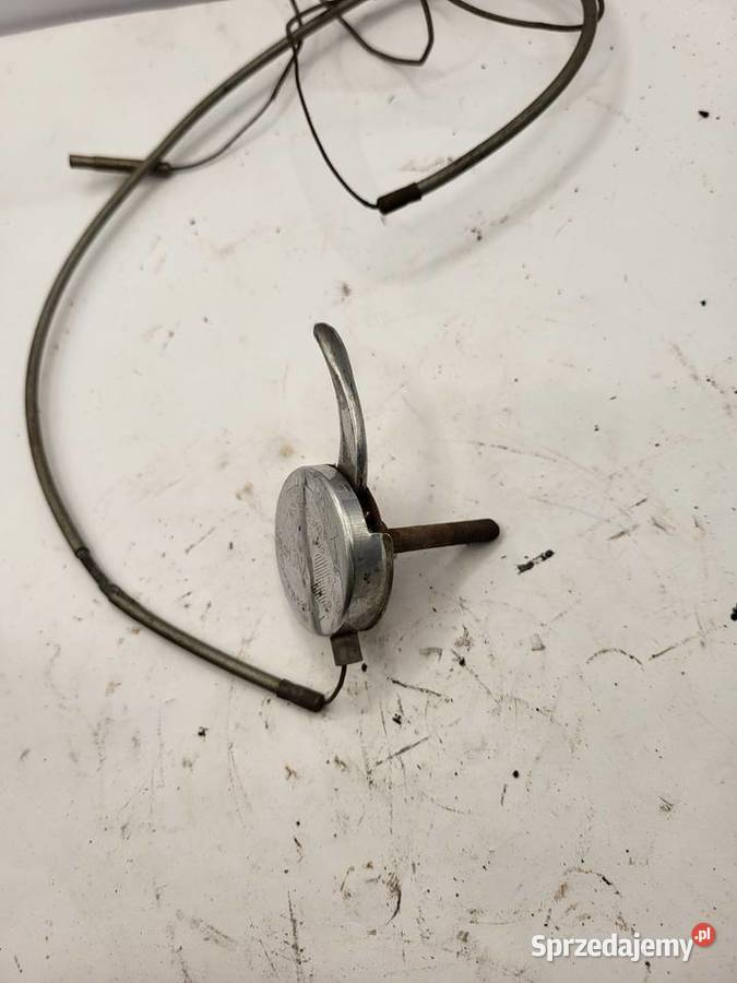 PRZEŁĄCZNIK ROWER HERKULES Rybnik