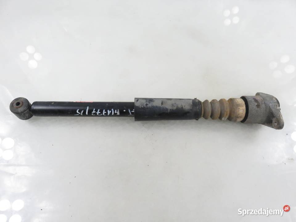 AMORTYZATORY TYŁ VW PASSAT B5 19 TDI