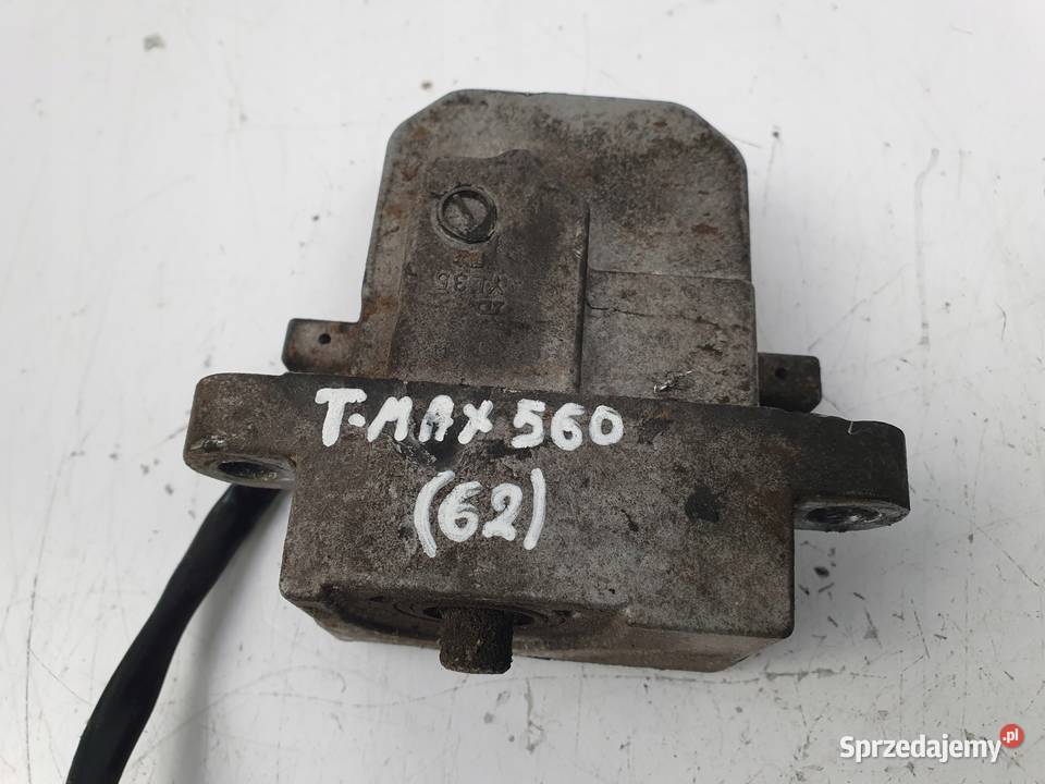 CZUJNIK BLOKADA Yamaha T 560 Tech 560 2025 Chełm sprzedam