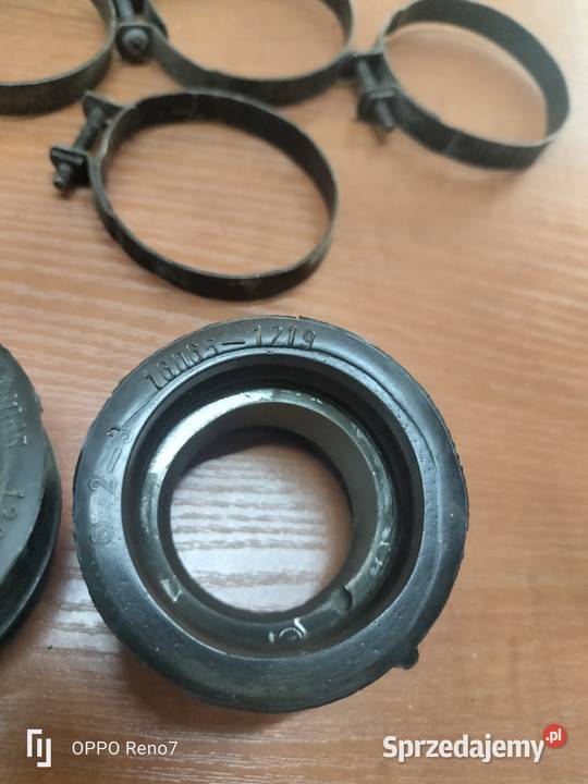 Kawasaki VN 750 króćce gaźników Łubno sprzedam