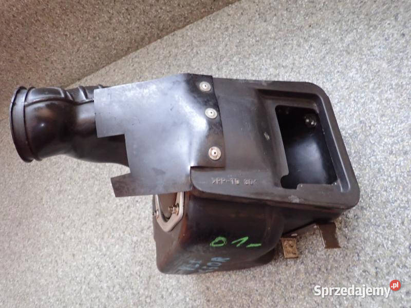 AIRBOX OBUDOWA FILTRA POWIETRZA KAWASAKI KLX 650 Strzelce Krajeńskie