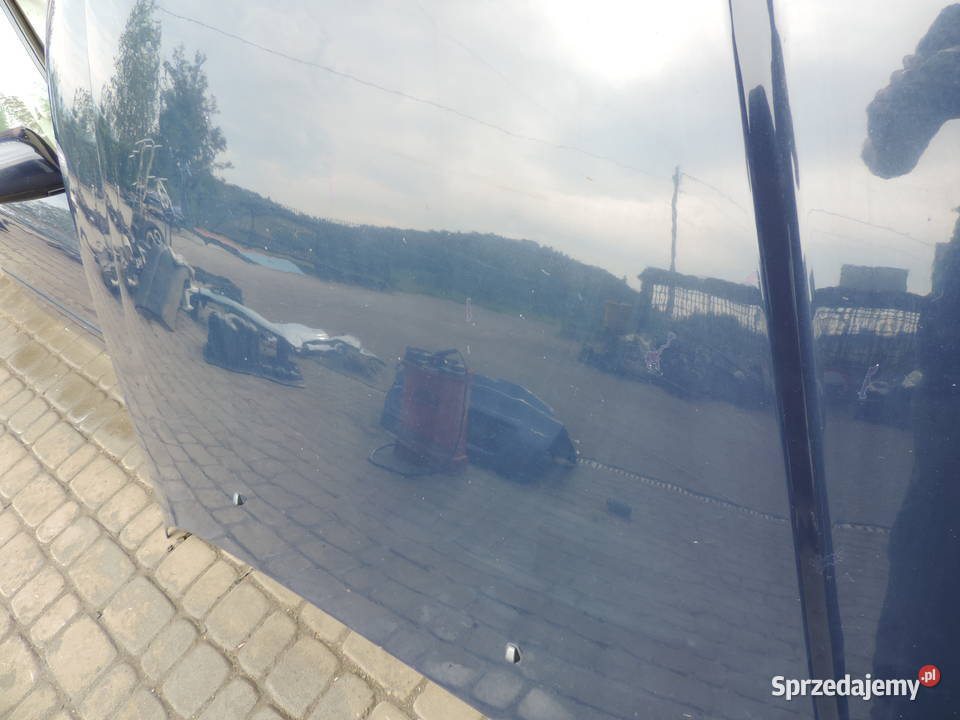 MASKA PRZEDNIA HONDA ACCORD VI 6 B94