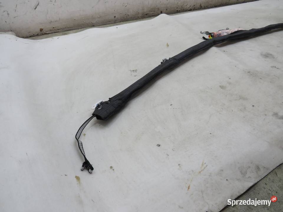 KURTYNA POWIETRZNA PEUGEOT PRAWA LEWA 34139659B lubelskie