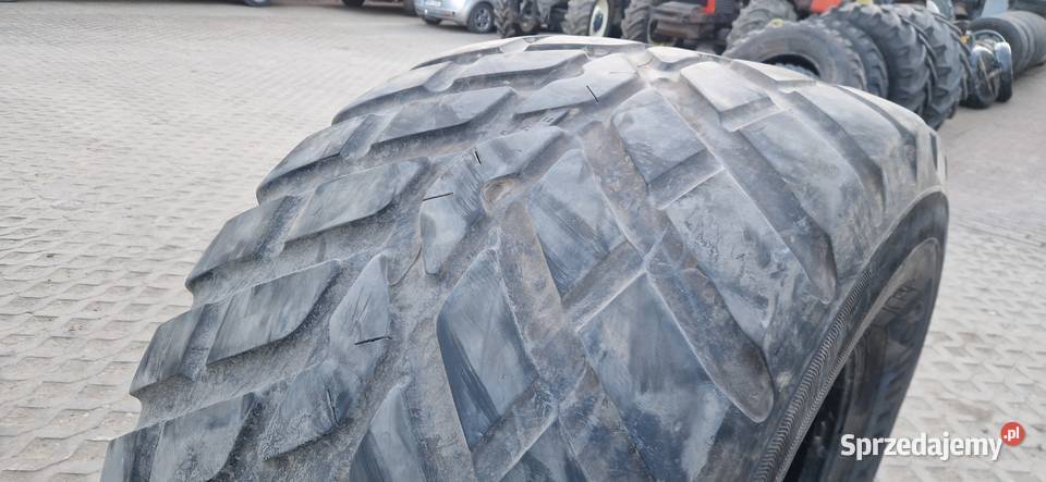 71050r265 71050265 70050265 Nokian 50 bez napraw Opony rolnicze sprzedam