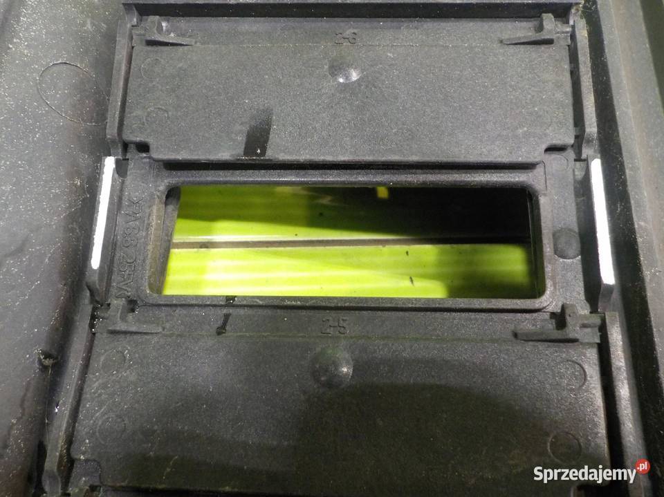 PEUGEOT 3008 I 16 HDI 11r pas przedni 9676568780 osobowe Suków