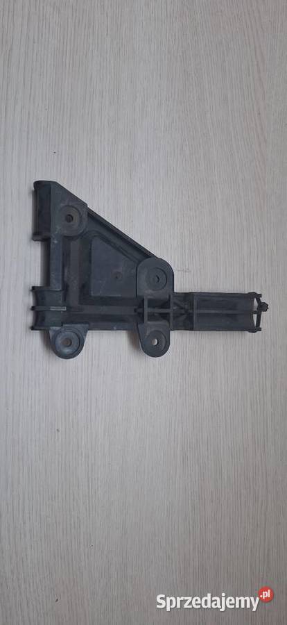 Ślizg Zderzaka Audi Sandomierz