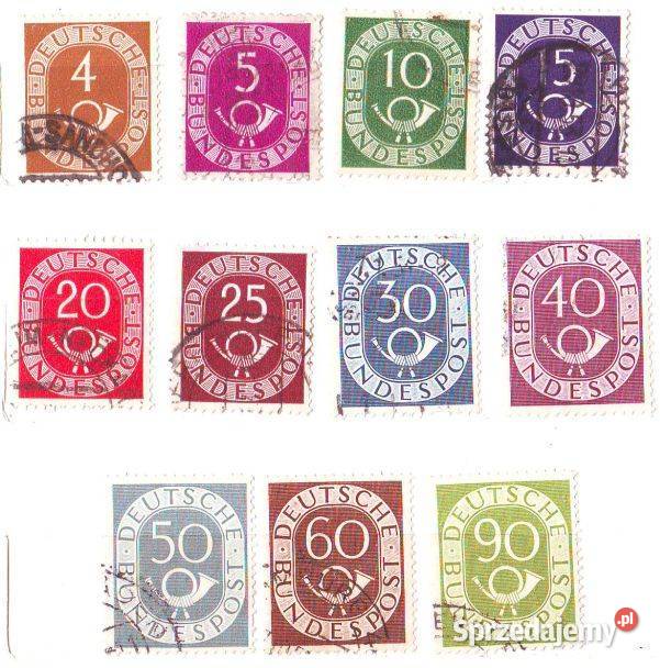 Zn RFN Mi 124 5 8 35 8 kas 1951 Gliwice