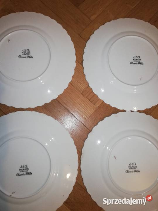 Stara angielska porcelana mazowieckie Warszawa