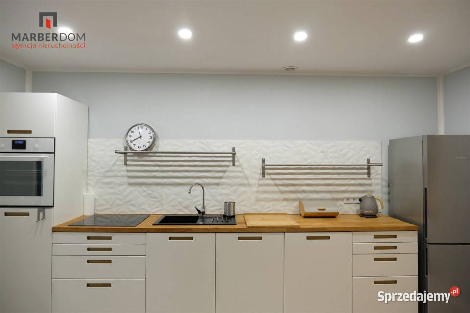 Mieszkanie na sprzedaż Katowice 40m2 2pokojowe śląskie