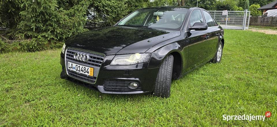 Audi a4 b8 18tfsi 2010r komputer pokładowy Podgórzyn