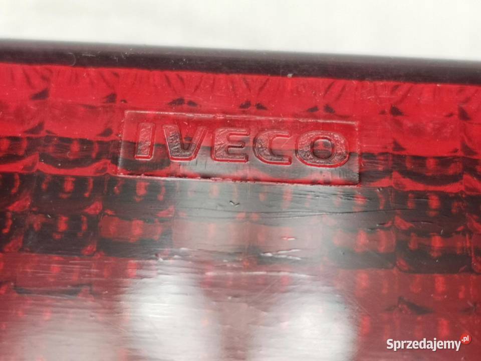 LAMPA TYLNA LANDINI GF 100 105 90 95 NOWA COBO lubelskie