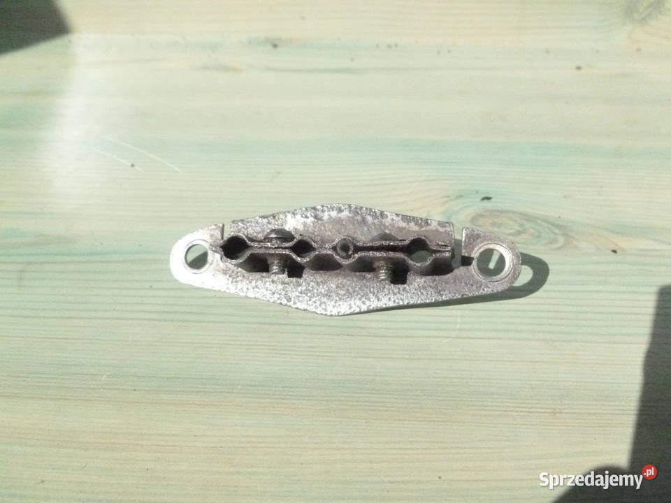 Dodge WC wspornik mocowania anteny radiostacji