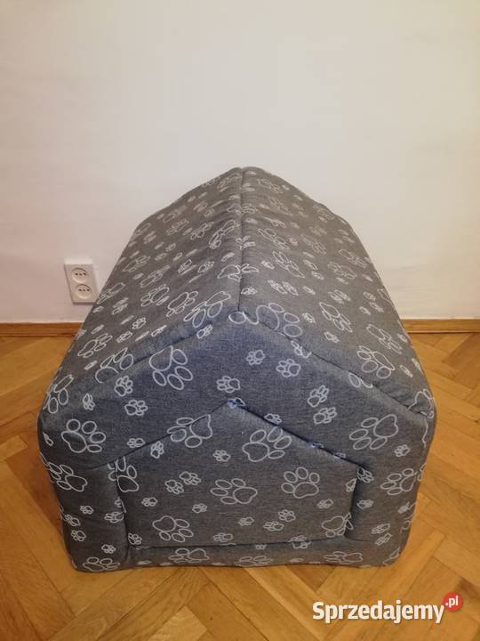 Domek psa kota stan mi Warszawa