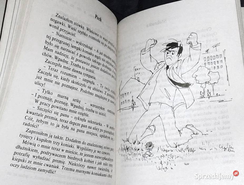 Na gapę do raju Marek Nejman Chełm