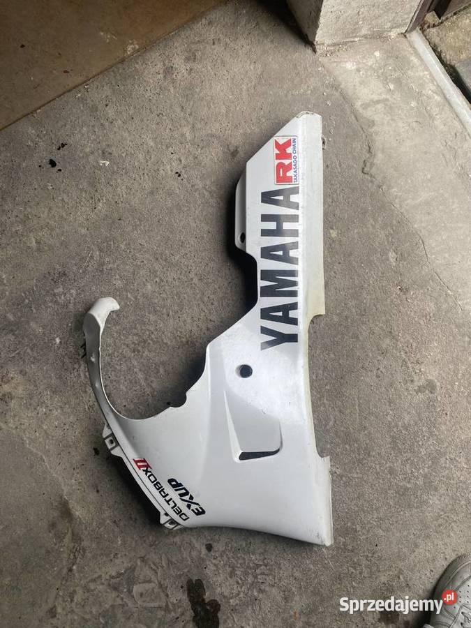 Owiewka Yamaha R1 rn22