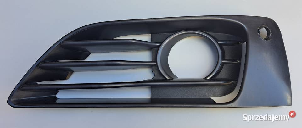 Kratka Zderzaka Prawa BMW 2 F45 F46 Sport Line Części montażowe Mielęcin sprzedam