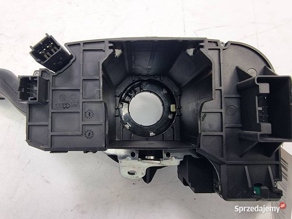 PRZEŁĄCZNIK ZESPOLONY AUDI S8 D3 4E0953521 Lipno sprzedam