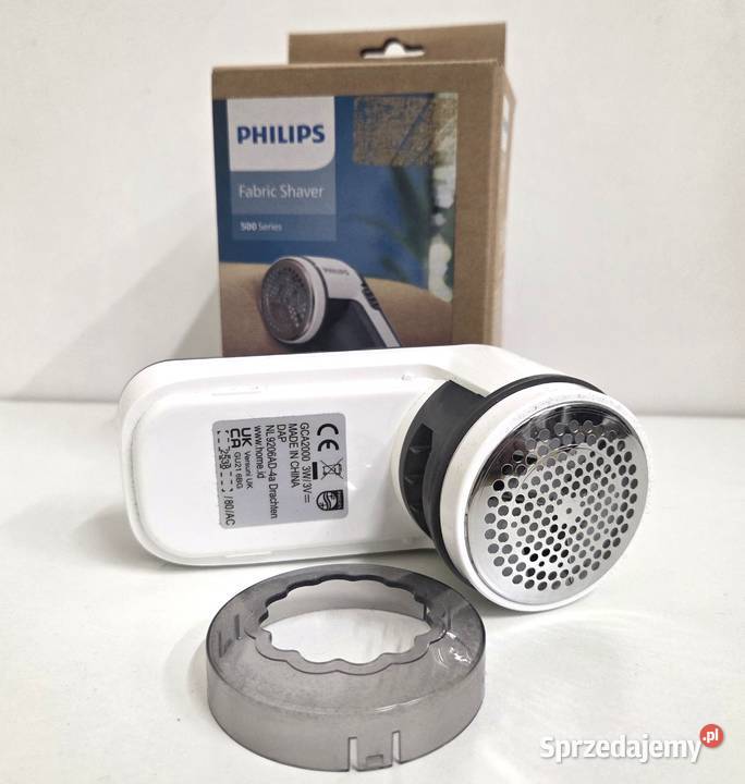 Golarka do ubrań Philips Pozostałe Łódź