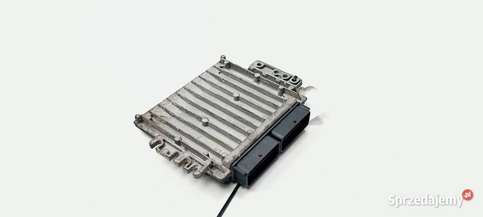 KOMPUTER RENAULT MEGANE I 8200124318 osobowe Lipno