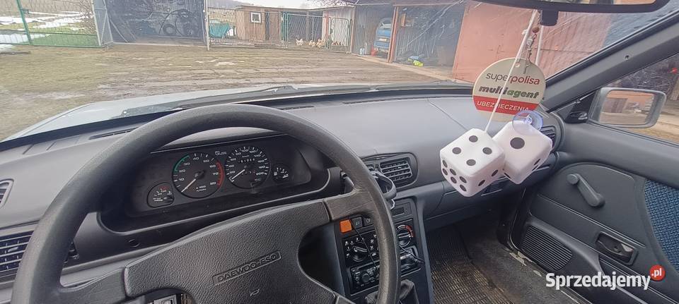 Polonez caro plus 16gli 1.6 Gliwice