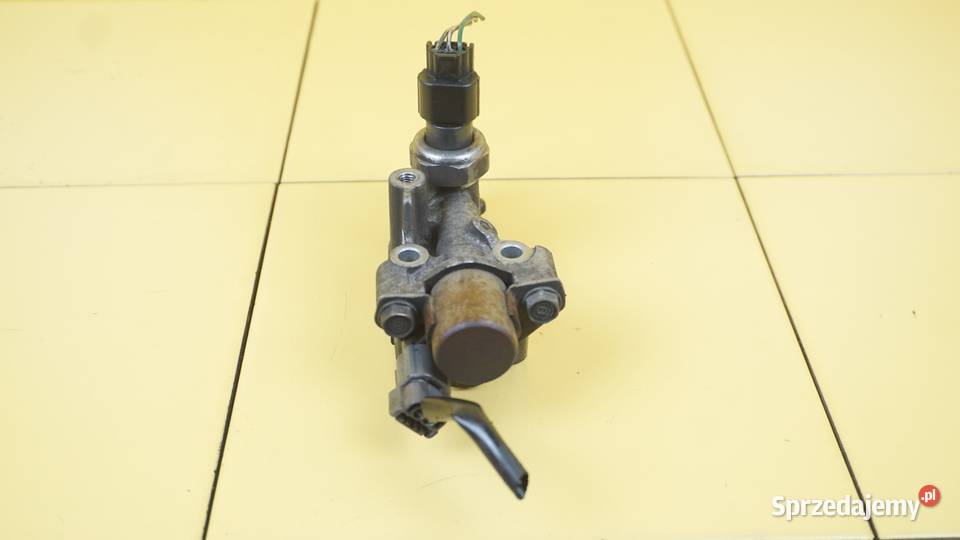 HONDA CRV III 20 B 10r 150 R20A2 zawor faz świętokrzyskie Suków