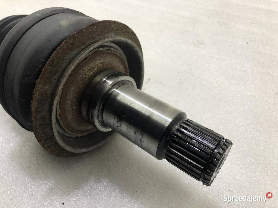 PÓŁOŚ PRAWY TYŁ MERCEDES W212 22 sprzedam