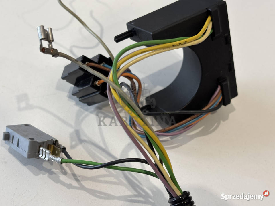 John Deere 6310 6320 6410 6420 6420 S 6510 6520 Jastrzębniki