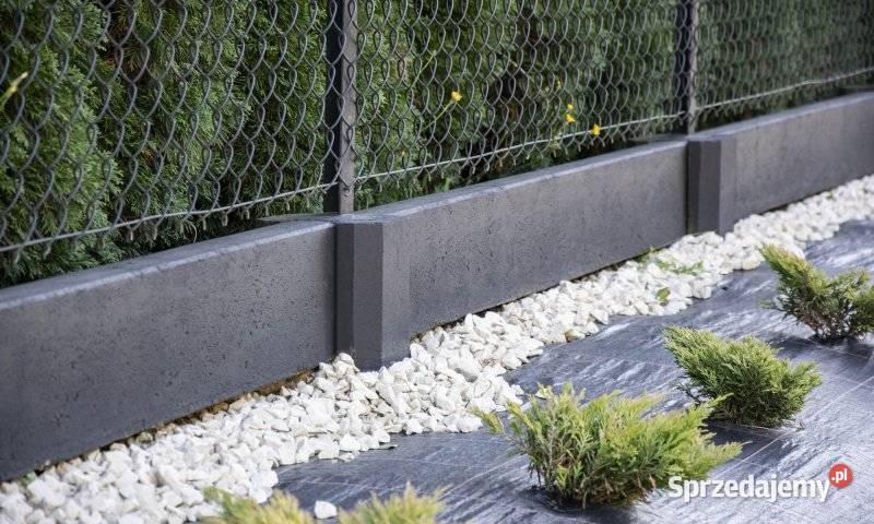 Ogrodzenia panelowe Panel 3D mazowieckie Radzymin