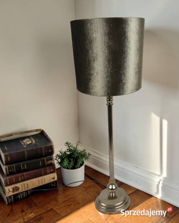 WYPRZEDAŻ Lampa LL Collections Holandia lata