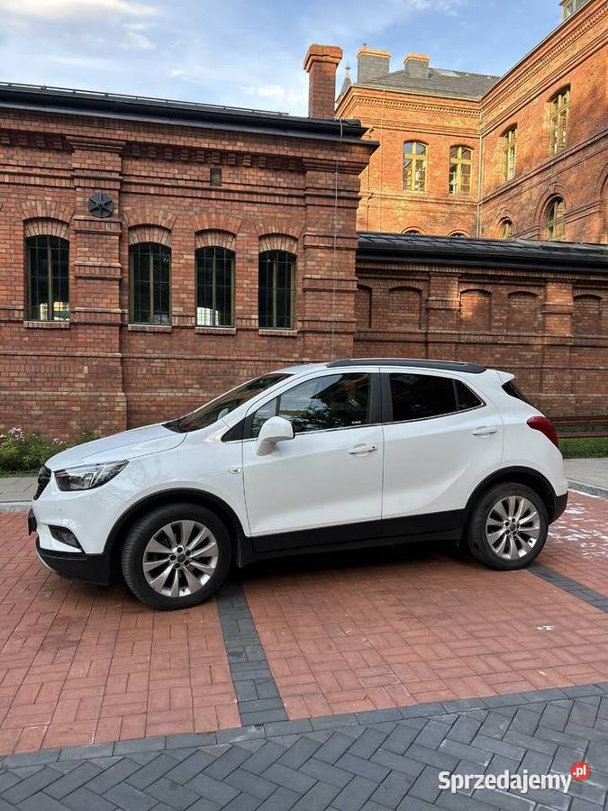 Opel Mokka Żyrardów