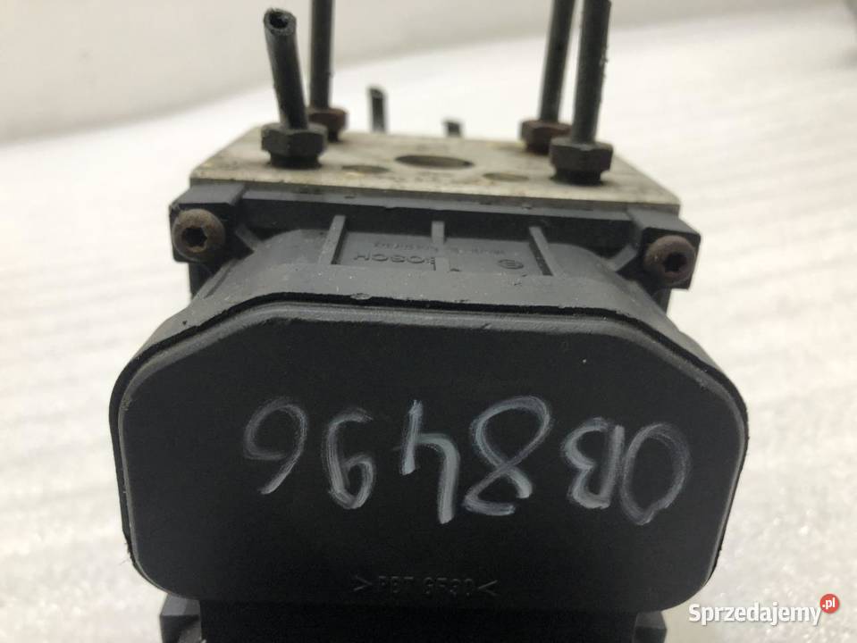POMPA ABS VOLKSWAGEN PASSAT B5 0265216464 osobowe
