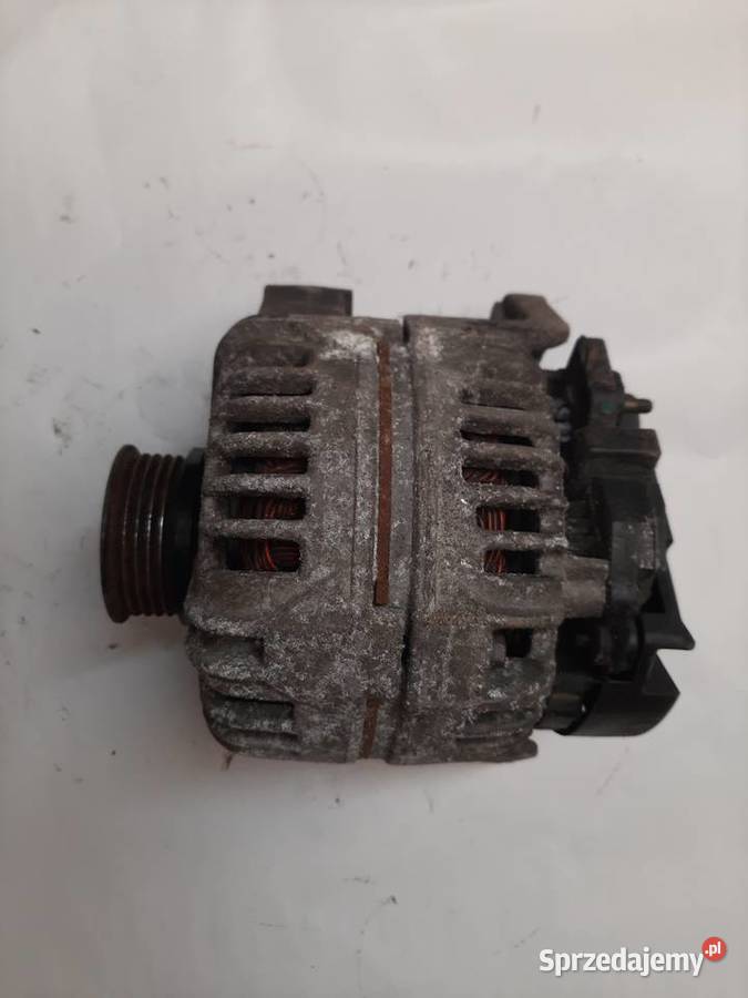 Opel Corsa Combo C Meriva 14 16 16V alternator Ksawerów