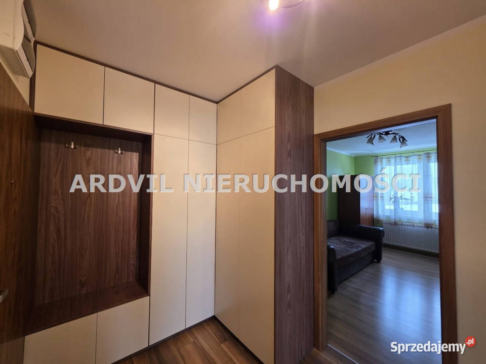 Sprzedaż mieszkania 53m2 3 pokoje Białystok