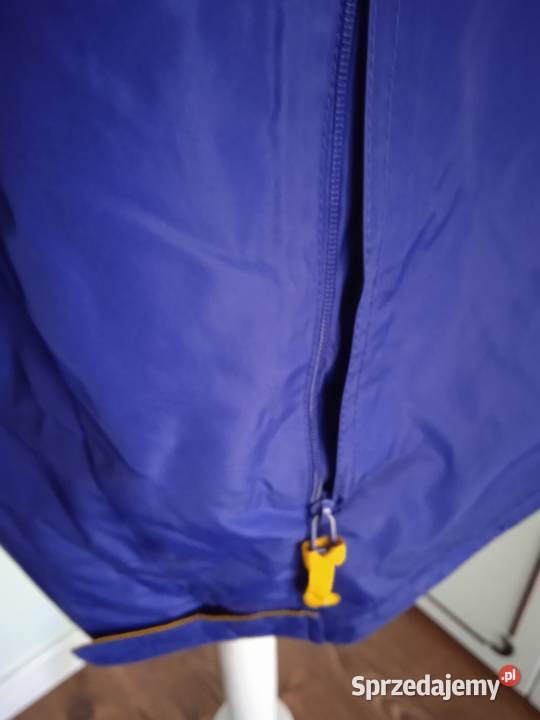 SORTOWA KURTKA Z ADIDASA r 42 Odzież sportowa wielkopolskie Piła sprzedam