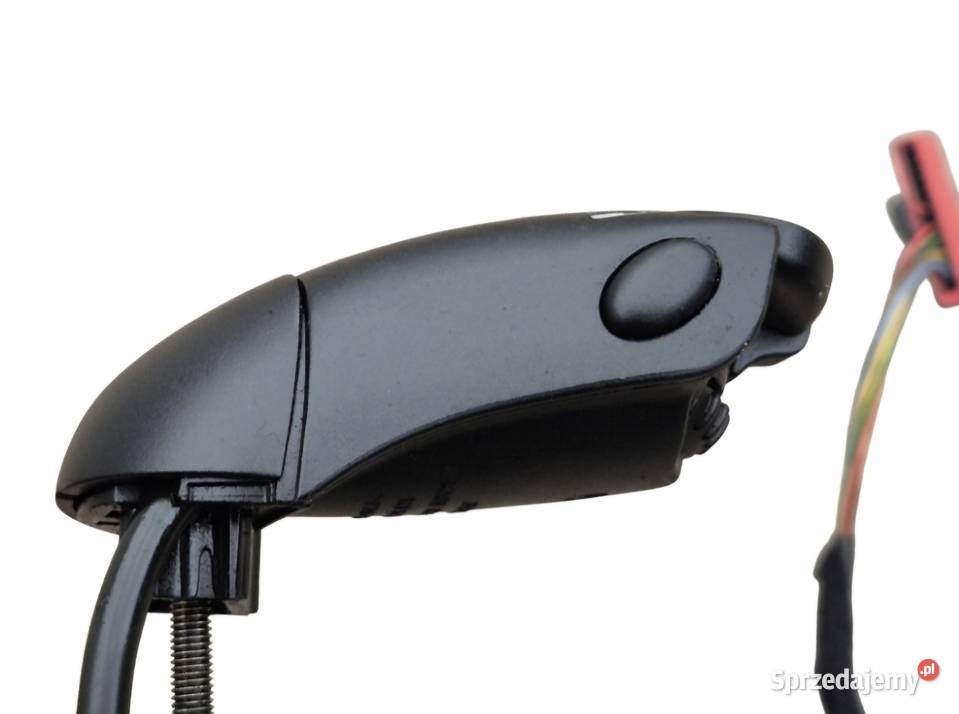 PRZEŁĄCZNIK PILOT RADIA RENAULT KANGOO I 1 Wyposażenie wnętrza Działoszyce sprzedam