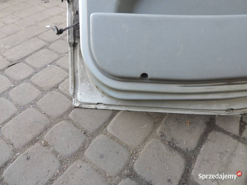 DRZWI PRAWY TYŁ RENAULT SCENIC I lift 9903 Nowy Sącz