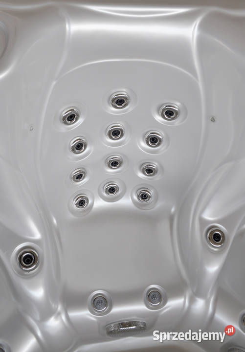 Jacuzi ogrodowe SPA Balboa 22422490 Akryl sprzedam