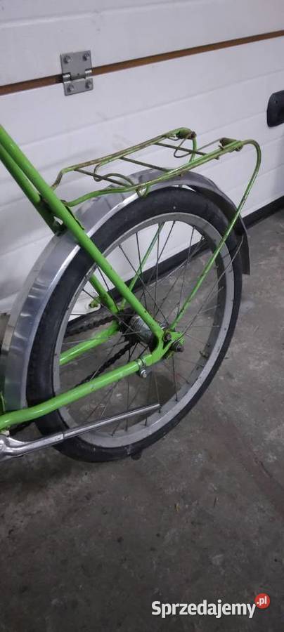 Wigry 3 Universal Sanniki