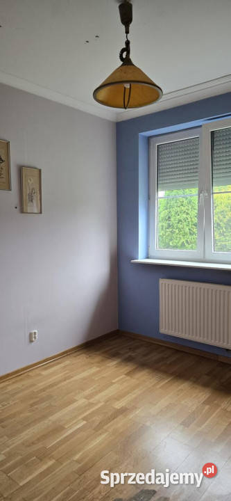 sprzedaży mieszkania Ciechocinek Sosnowa 43m2 2