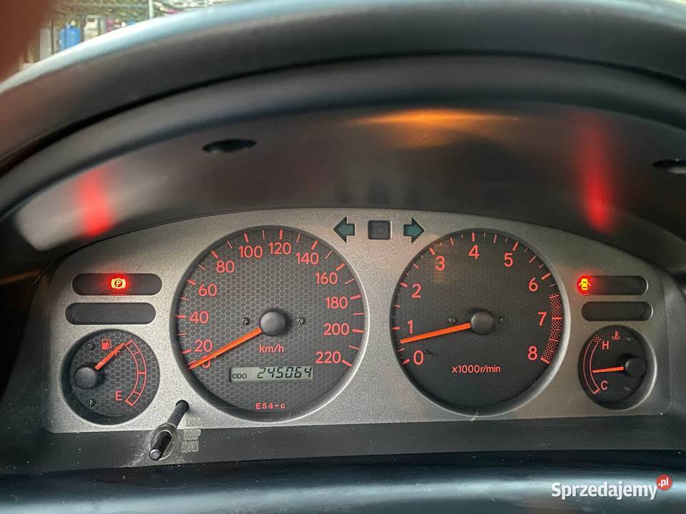 Toyota Corolla G6 16 VVTi 111 2001r Warszawa