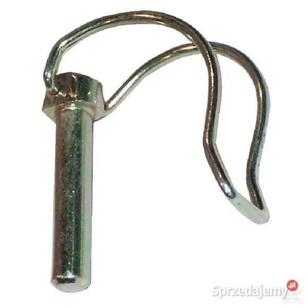 Zawleczka zamykana 7x42 mm Kobylnica