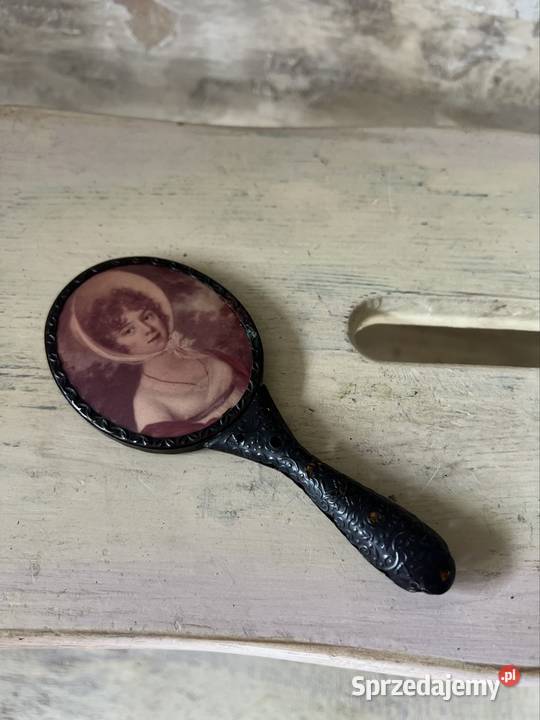 Lusterko retro Bytom