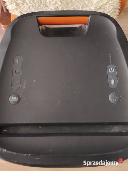 Głośnik imprezowy JBL PartyBox 300 Stan super Szprotawa