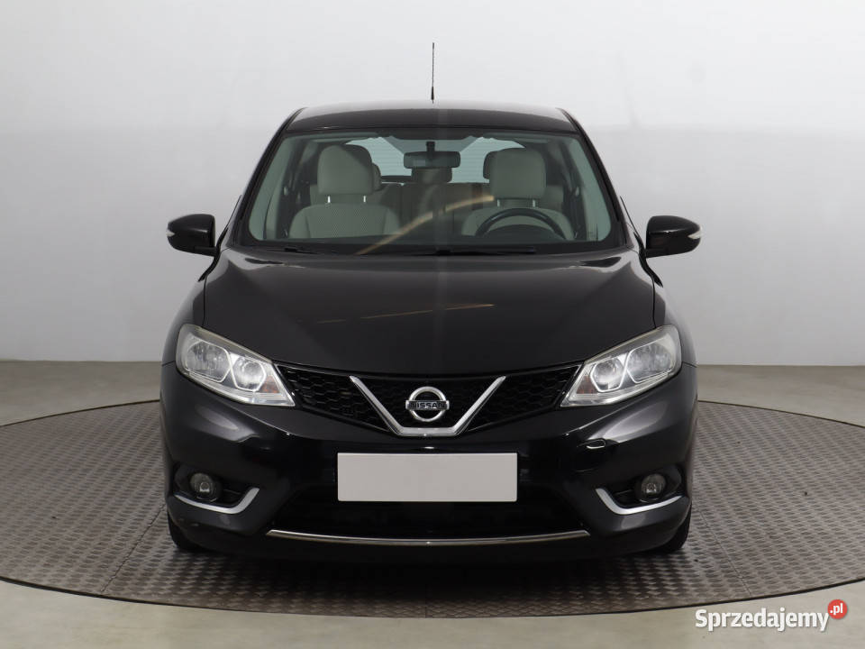 Nissan Pulsar 12 DIGT klimatyzacja dolnośląskie Bielany Wrocławskie